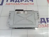 Блок управления двигателем Daewoo Matiz 96643663