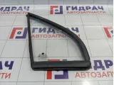 Стекло кузовное глухое (форточка) переднее правое Daewoo Matiz 96314533
