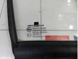 Стекло кузовное глухое (форточка) переднее правое Daewoo Matiz 96314533