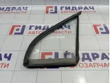 Стекло кузовное глухое (форточка) переднее правое Daewoo Matiz 96314533