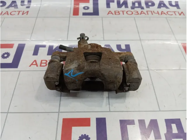 Суппорт тормозной передний правый Daewoo Matiz 96426040