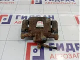 Суппорт тормозной передний правый Daewoo Matiz 96426040
