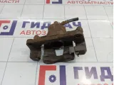 Суппорт тормозной передний правый Daewoo Matiz 96426040