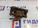 Суппорт тормозной передний правый Daewoo Matiz 96426040