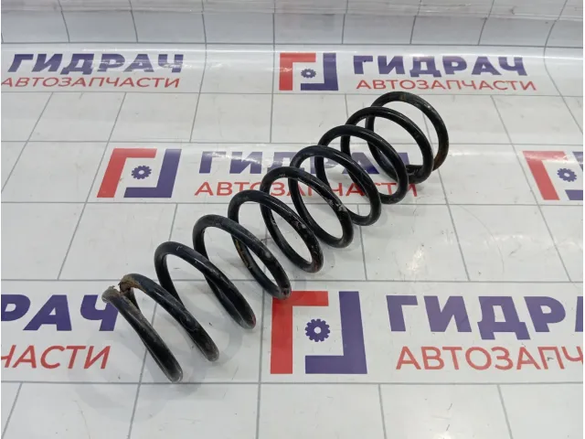 Пружина передняя Daewoo Matiz 96568024