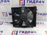 Вентилятор радиатора Daewoo Matiz 96395500