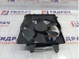 Вентилятор радиатора Daewoo Matiz 96395500