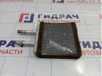 Радиатор отопителя (печки) Daewoo Matiz 96314858