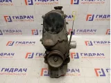 Двигатель Daewoo Matiz 96666677