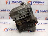 Двигатель Daewoo Matiz 96666677