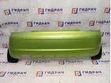Бампер задний Daewoo Matiz