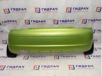 Бампер задний Daewoo Matiz