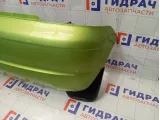 Бампер задний Daewoo Matiz