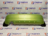 Бампер задний Daewoo Matiz