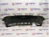 Бампер задний Daewoo Matiz