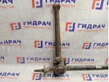Балка задняя Daewoo Matiz 96503578