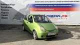 Автомобиль Daewoo Matiz  в разборе