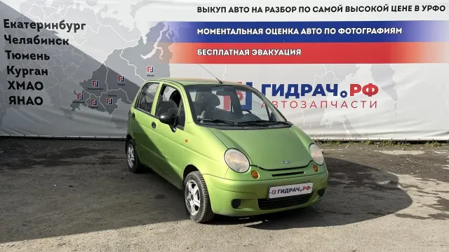 Автомобиль Daewoo Matiz  в разборе