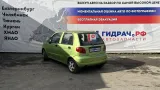 Автомобиль Daewoo Matiz  в разборе