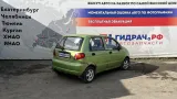 Автомобиль Daewoo Matiz  в разборе