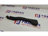 Кронштейн крепления переднего стабилизатора правый Daewoo Matiz 96322767.