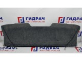 Полка багажника Daewoo Matiz 96563324. Дефект.