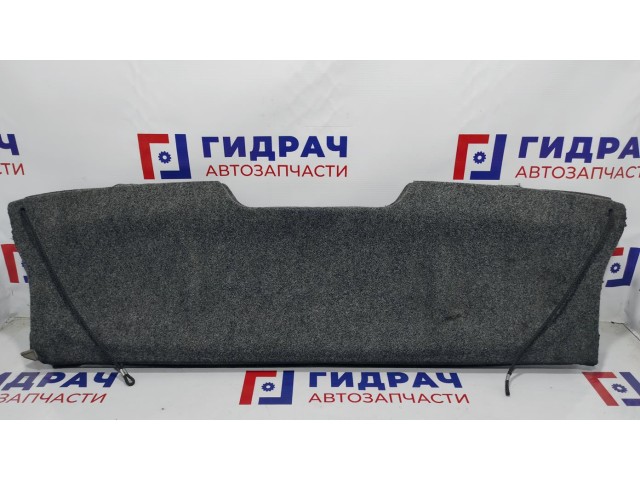 Полка багажника Daewoo Matiz 96563324. Дефект.