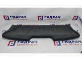 Полка багажника Daewoo Matiz 96563324. Дефект.