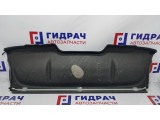 Полка багажника Daewoo Matiz 96563324. Дефект.