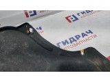 Шумоизоляция капота Daewoo Matiz 96610403. Дефекты.
