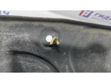 Шумоизоляция капота Daewoo Matiz 96610403. Дефекты.