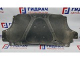 Шумоизоляция капота Daewoo Matiz 96610403. Дефекты.