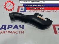 Воздухозаборник Daewoo Matiz 96344648.