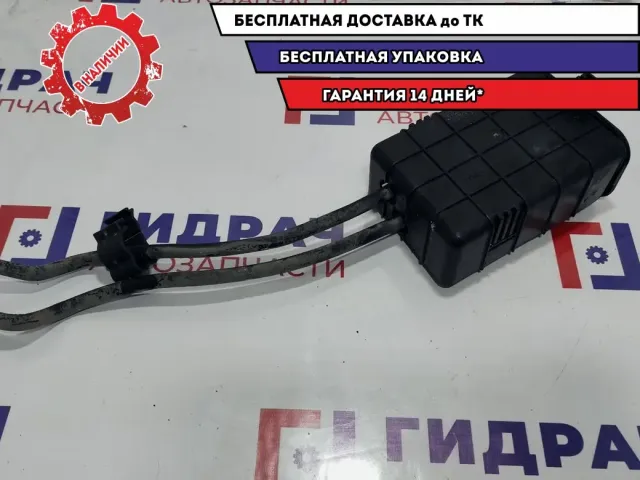 Абсорбер топливный Daewoo Matiz 96296830.