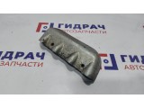Термокожух выпускного коллектора Daewoo Matiz.