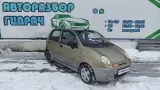 Абсорбер топливный Daewoo Matiz 96296830.