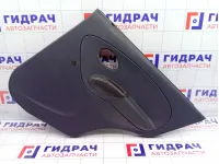 Обшивка двери задней правой Daewoo Matiz 96571939