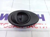 Ручка двери внутренняя левой Daewoo Matiz 96563305