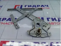 Стеклоподъемник механический задний левый Daewoo Matiz 96562770