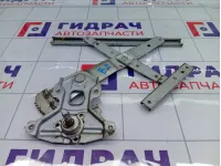Стеклоподъемник механический задний правый Daewoo Matiz 96562769