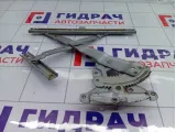 Стеклоподъемник механический задний правый Daewoo Matiz 96562769
