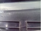 Накладка двери задней левой Daewoo Matiz 96316272