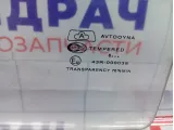 Стекло двери задней левой Daewoo Matiz 96601508