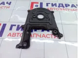 Кожух ремня ГРМ Daewoo Matiz 96352268
