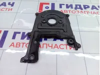 Кожух ремня ГРМ Daewoo Matiz 96352268