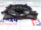 Вентилятор радиатора Daewoo Matiz 96395500