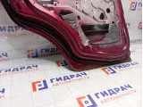 Дверь задняя левая Daewoo Matiz 96566750