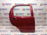 Дверь задняя правая Daewoo Matiz 96566755