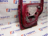 Дверь задняя правая Daewoo Matiz 96566755