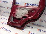 Дверь задняя правая Daewoo Matiz 96566755